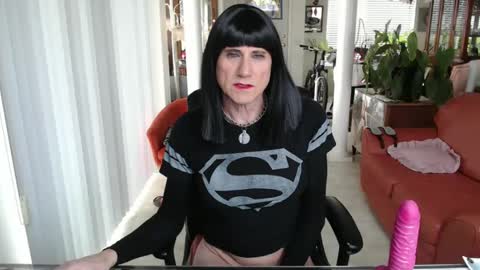 kellyanne Lynn but please call me fucktoy online show from January 29, 2025, 5:35 pm