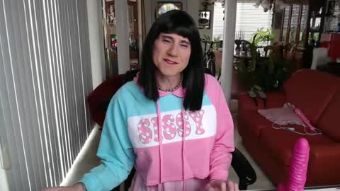 kellyanne Lynn but please call me fucktoy online show from February 15, 2025, 6:44 pm