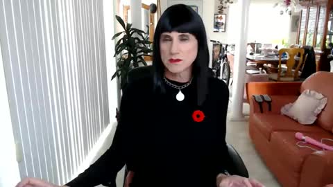 kellyanne Lynn but please call me fucktoy online show from November 11, 2025, 6:41 pm