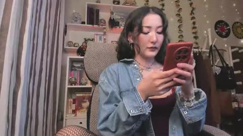 Leia online show from November 20, 2025, 6:46 am