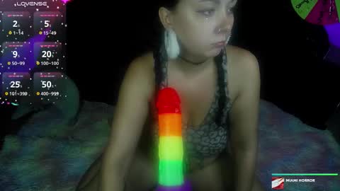 Kelly online show from October 15, 2025, 5:18 am