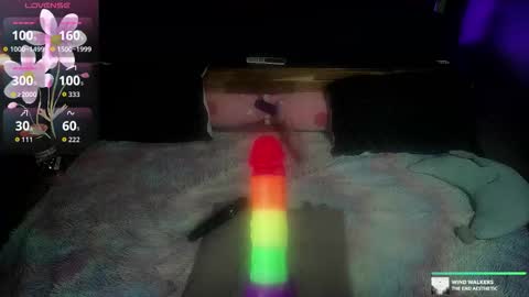 Kelly online show from November 13, 2025, 5:39 am