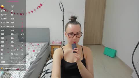 Im Kelly online show from February 25, 2026, 12:26 pm