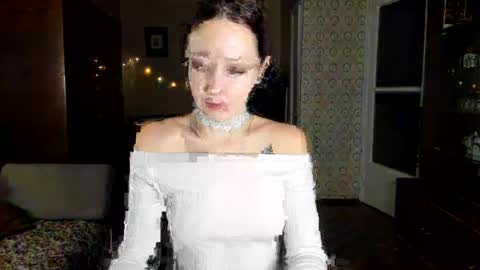 Snapshot of kellydark0111 chatting on December 2, 2024, 7:27 pm Mistress  online show from December 2, 2024, 7:27 pm