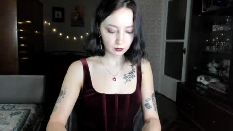 Snapshot of kellydark0111 chatting on January 24, 2025, 9:26 pm Mistress  online show from January 24, 2025, 9:26 pm