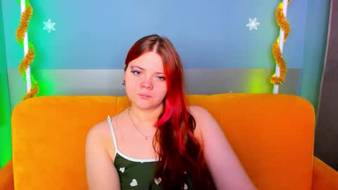 Kellyfiery online show from January 9, 2026, 7:55 am