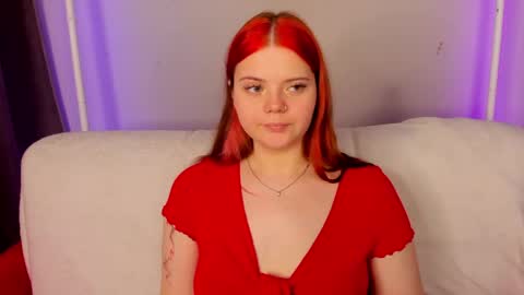 Snapshot of kellyfiery chatting on April 23, 2026, 12:29 pm Kellyfiery online show from April 23, 2026, 12:29 pm