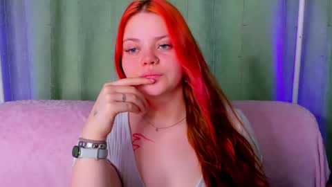 Snapshot of kellyfiery chatting on May 24, 2026, 1:21 am Kellyfiery online show from May 24, 2026, 1:21 am
