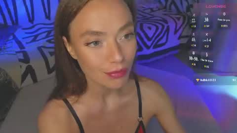 KellyFouler online show from July 2, 2026, 4:13 pm