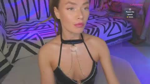 KellyFouler online show from July 26, 2026, 3:19 pm
