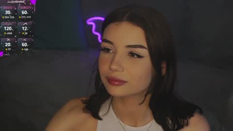 Snapshot of kellyisclose chatting on January 30, 2025, 9:25 pm Kelly online show from January 30, 2025, 9:25 pm