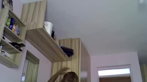 kellymine_ online show from March 17, 2026, 8:28 am