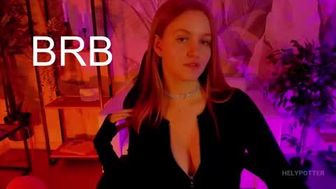 Snapshot of kellypoter chatting on January 6, 2025, 8:50 pm kelly online show from January 6, 2025, 8:50 pm