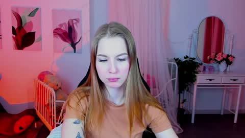 Snapshot of kellypoter chatting on January 9, 2025, 8:55 am kelly online show from January 9, 2025, 8:55 am