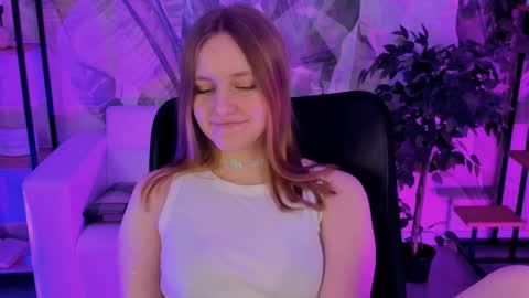 Snapshot of kellypoter chatting on January 10, 2025, 5:56 pm kelly online show from January 10, 2025, 5:56 pm