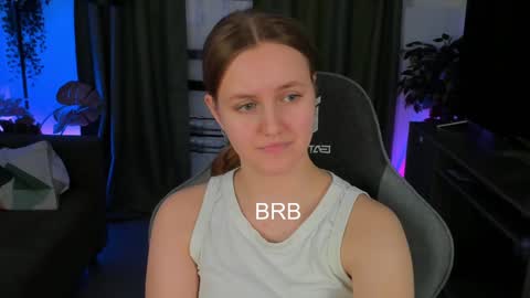 Snapshot of kellypoter chatting on January 18, 2025, 11:32 am kelly online show from January 18, 2025, 11:32 am