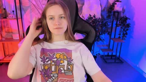 Snapshot of kellypoter chatting on January 19, 2025, 5:26 am kelly online show from January 19, 2025, 5:26 am