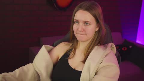 Snapshot of kellypoter chatting on January 25, 2025, 5:51 pm kelly online show from January 25, 2025, 5:51 pm