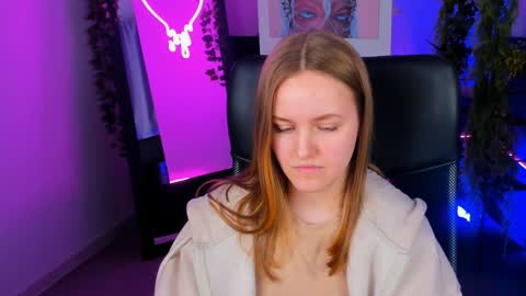 Snapshot of kellypoter chatting on January 26, 2025, 3:47 pm kelly online show from January 26, 2025, 3:47 pm