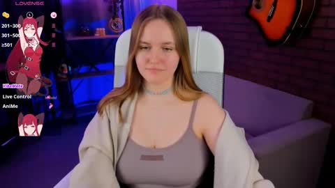 Snapshot of kellypoter chatting on February 15, 2025, 12:01 pm kelly online show from February 15, 2025, 12:01 pm