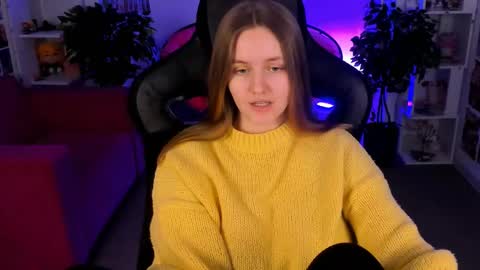 Snapshot of kellypoter chatting on February 18, 2025, 8:27 am kelly online show from February 18, 2025, 8:27 am