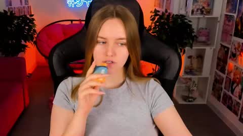 Snapshot of kellypoter chatting on February 22, 2025, 8:50 am kelly online show from February 22, 2025, 8:50 am