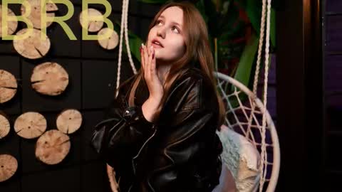 Snapshot of kellypoter chatting on October 4, 2025, 9:29 am kelly online show from October 4, 2025, 9:29 am