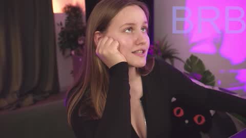 Snapshot of kellypoter chatting on October 12, 2025, 8:24 am kelly online show from October 12, 2025, 8:24 am