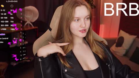 Snapshot of kellypoter chatting on October 16, 2025, 8:26 am kelly online show from October 16, 2025, 8:26 am