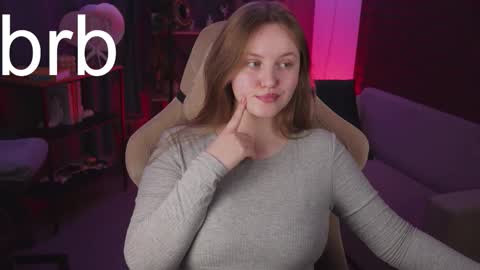 Snapshot of kellypoter chatting on November 2, 2025, 8:28 am kelly online show from November 2, 2025, 8:28 am