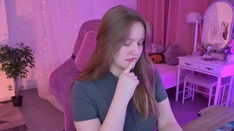 Snapshot of kellypoter chatting on January 7, 2026, 11:45 am kelly online show from January 7, 2026, 11:45 am