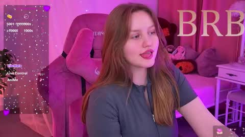 Snapshot of kellypoter chatting on January 13, 2026, 8:08 am kelly online show from January 13, 2026, 8:08 am