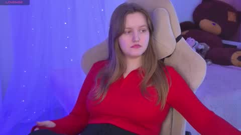 Snapshot of kellypoter chatting on February 1, 2026, 12:15 pm kelly online show from February 1, 2026, 12:15 pm