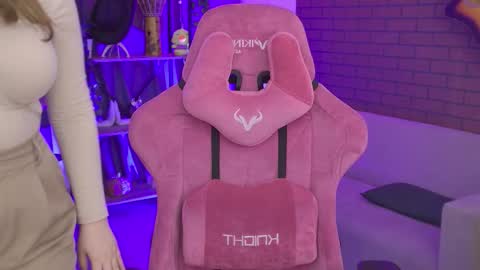 Snapshot of kellypoter chatting on February 4, 2026, 11:38 am kelly online show from February 4, 2026, 11:38 am