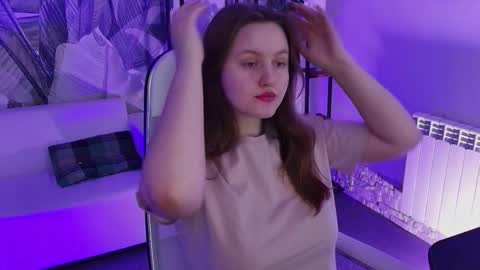 Snapshot of kellypoter chatting on February 5, 2026, 8:52 am kelly online show from February 5, 2026, 8:52 am