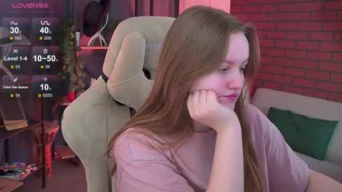 Snapshot of kellypoter chatting on February 21, 2026, 9:10 am kelly online show from February 21, 2026, 9:10 am