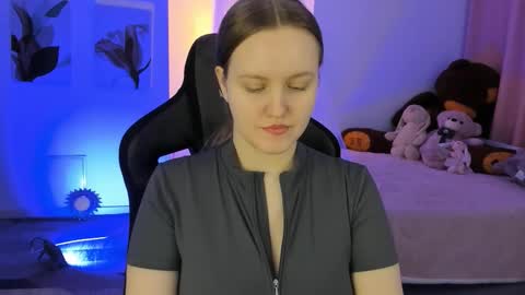 Snapshot of kellypoter chatting on February 24, 2026, 10:02 am kelly online show from February 24, 2026, 10:02 am