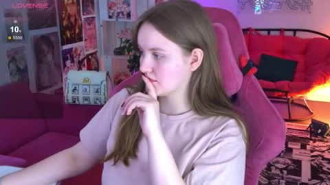 Snapshot of kellypoter chatting on February 27, 2026, 6:19 pm kelly online show from February 27, 2026, 6:19 pm