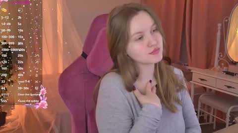 Snapshot of kellypoter chatting on March 2, 2026, 2:57 pm kelly online show from March 2, 2026, 2:57 pm