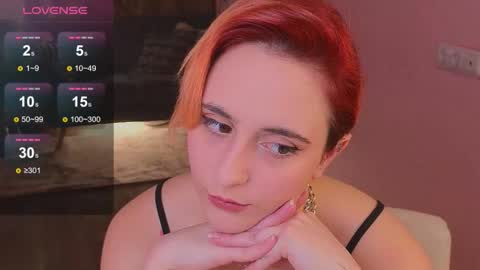 Anny online show from January 12, 2026, 1:49 pm