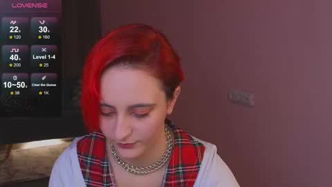 Anny online show from January 16, 2026, 1:15 pm