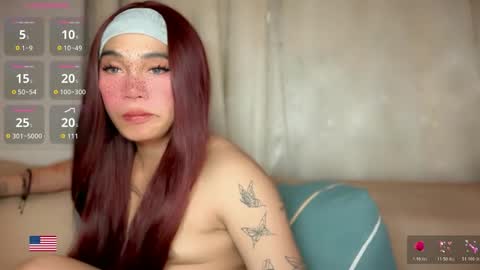 Snapshot of kellysexxie chatting on March 12, 2026, 1:28 pm Kelly Smith online show from March 12, 2026, 1:28 pm
