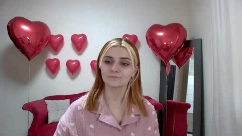 Kelly Stoneys online show from February 10, 2025, 12:08 pm