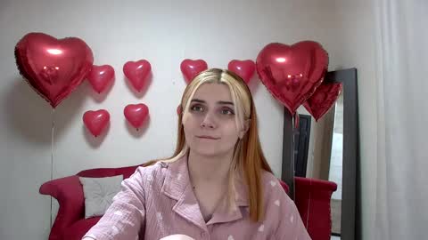 Kelly Stoneys online show from February 10, 2025, 3:21 pm