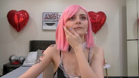 Kelly Stoneys online show from March 2, 2025, 5:23 am