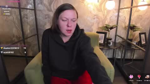 Kelly online show from February 10, 2025, 4:25 pm