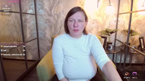 Kelly online show from February 11, 2025, 4:46 pm