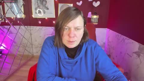Kelly online show from February 17, 2025, 1:21 pm
