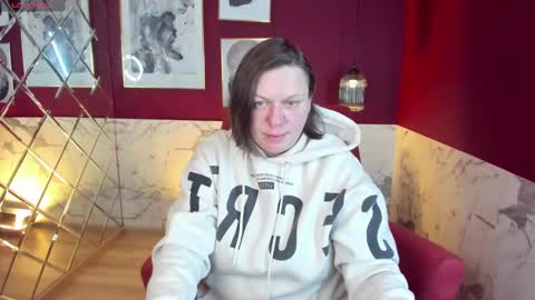 Kelly online show from February 21, 2025, 5:24 am