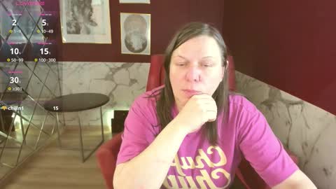 Kelly online show from March 20, 2026, 7:52 pm